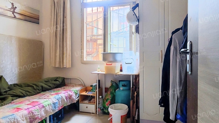 中南一路27号二手房实景图