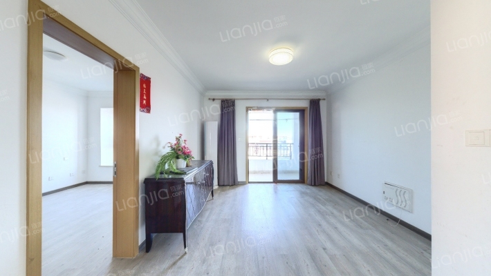 同济东时区二手房实景图