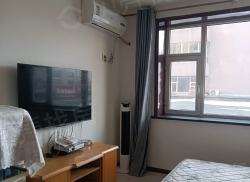 整租·江山小区 1室1厅 南_江山小区租房