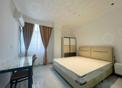 整租·怡园东苑 1室1厅 南_怡园东苑租房