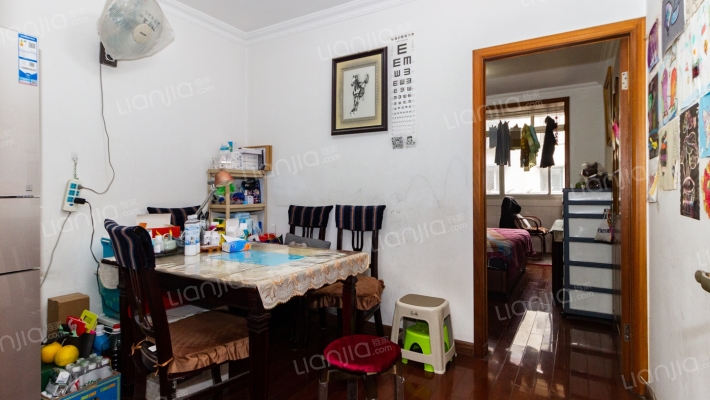 常澳馨苑二手房实景图