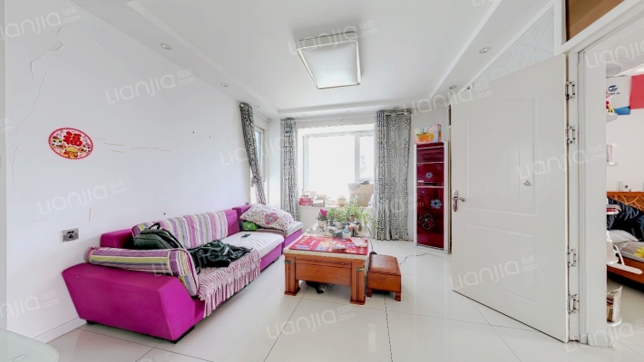 紫荆名苑二手房实景图