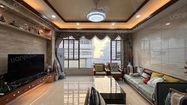 大良单家新滘居委会二手房实景图