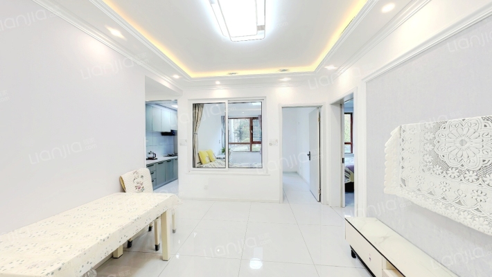 富海澜湾半岛二手房实景图