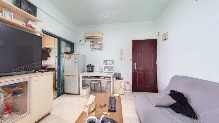 金迪名苑二手房实景图