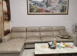 整租·恒怡湾 4室2厅 东_恒怡湾租房