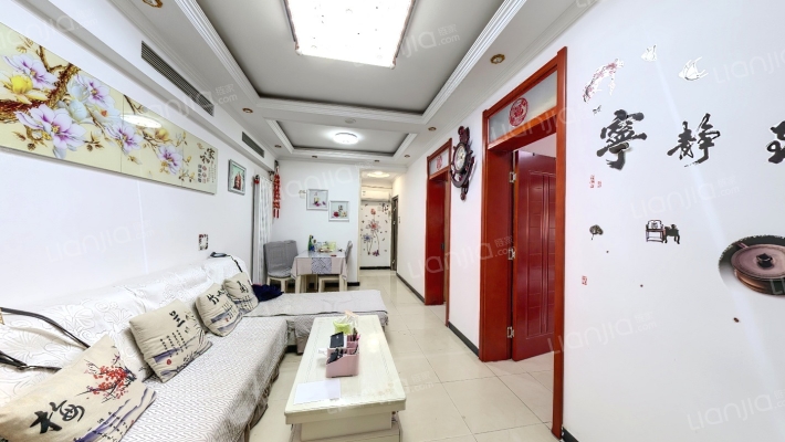 红旗大街珍极宿舍二手房实景图