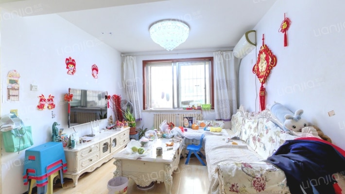 北苑小区二手房实景图