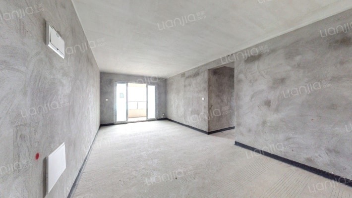 琅樾江山二手房实景图