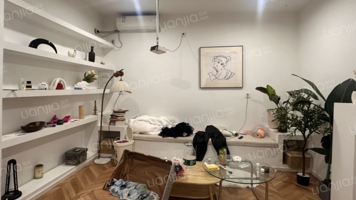 包家巷123号二手房实景图