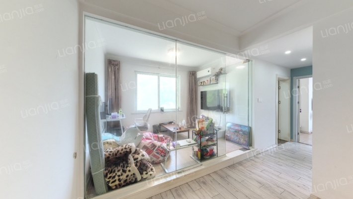 瑞星家园二手房实景图