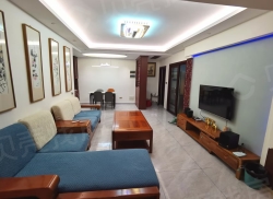 整租·山水凤凰城 3室2厅 南_山水凤凰城租房