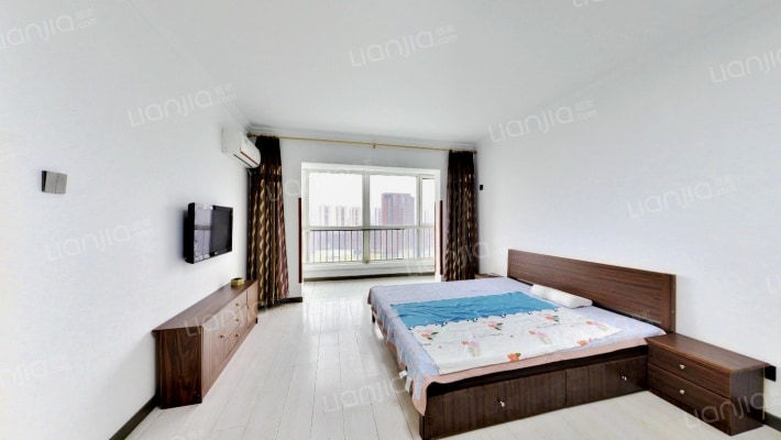 瑞赛居圣苑二手房实景图