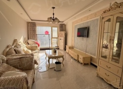 整租·K2狮子城北区 3室2厅 南_K2狮子城北区租房