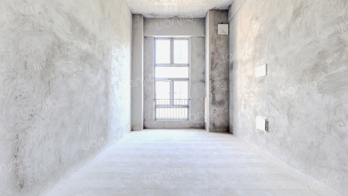 中交中央公园美宸二手房实景图