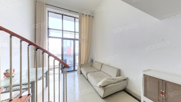 星御翠园二手房实景图