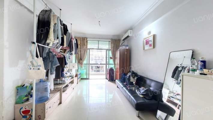 富林居二手房实景图