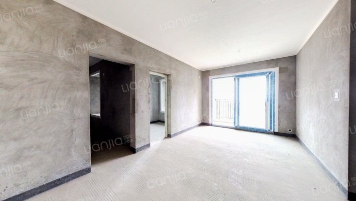 新城和昱麟云（一期）二手房实景图