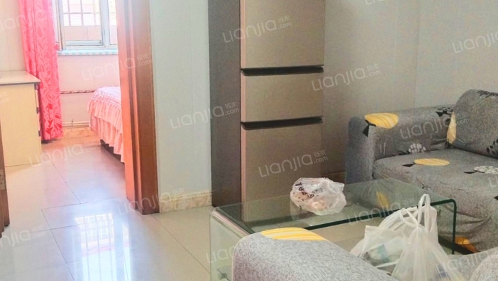 洗涤剂家属楼二手房实景图