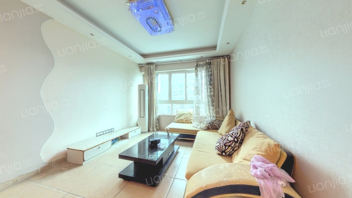 金华苑二手房实景图