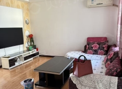 整租·康馨花园 2室1厅 南_康馨花园租房