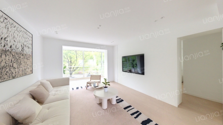 盛世年华二手房实景图