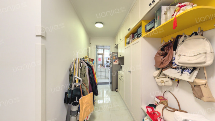 武圣西里二手房实景图