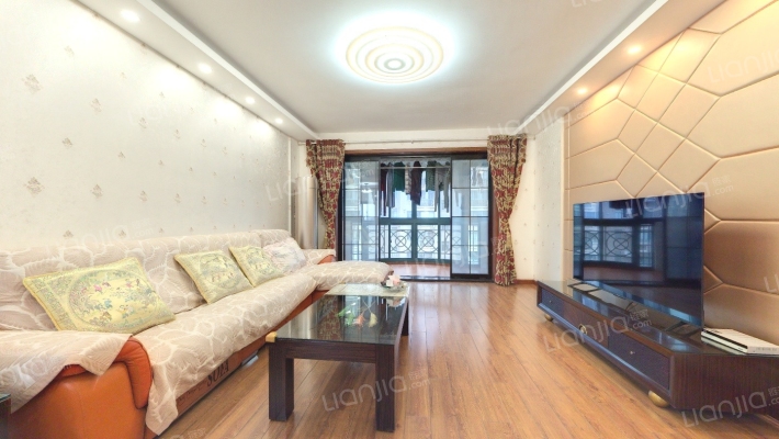 正文花园(二期)二手房实景图