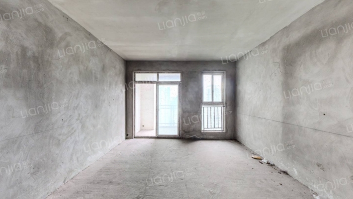 渝铁家苑二手房实景图