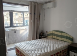 整租·和平小区(泉山区) 1室1厅 西_和平小区(泉山区)租房