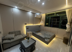 整租·福田三区 1室0厅 东南/南_福田三区租房