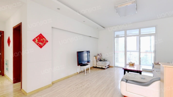 德坤汀城二手房实景图