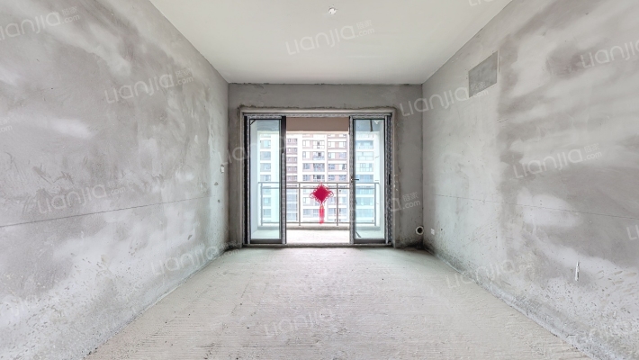 绿地万萃城M3组团二手房实景图