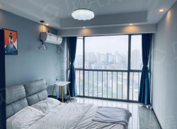 合租·润丰广场 5居室 东南卧_润丰广场租房