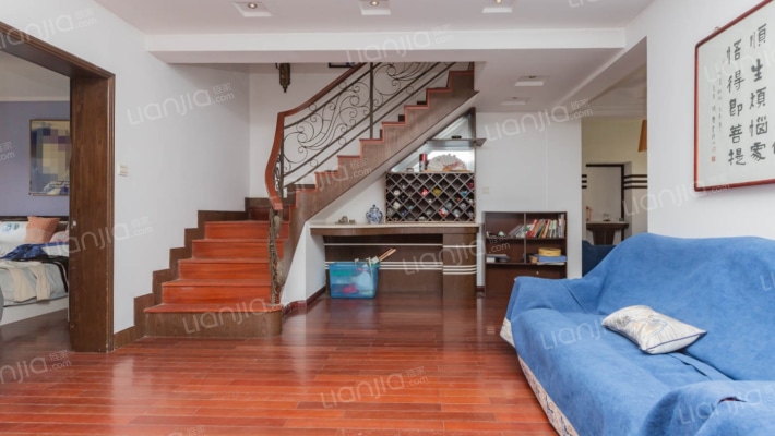 长江路15号二手房实景图