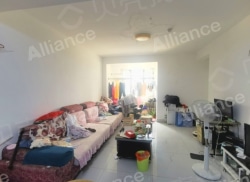 整租·亿联康城 3室2厅 南_亿联康城租房