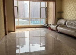 整租·松花雅苑 2室2厅 南/北_松花雅苑租房