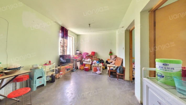 泉水人家二手房实景图