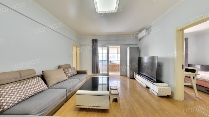 惠馨名仕公馆二手房实景图