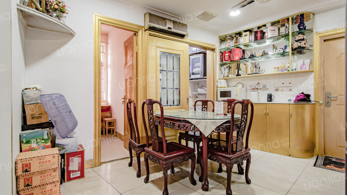 延安公寓(黄浦)二手房实景图