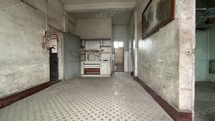 莞城芹菜塘宿舍二手房实景图