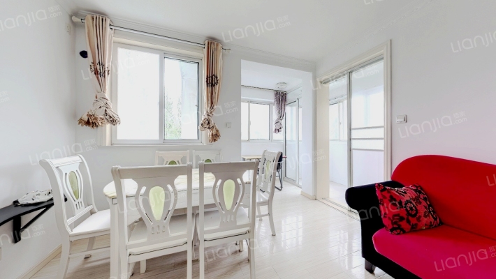 欧风家园北区二手房实景图