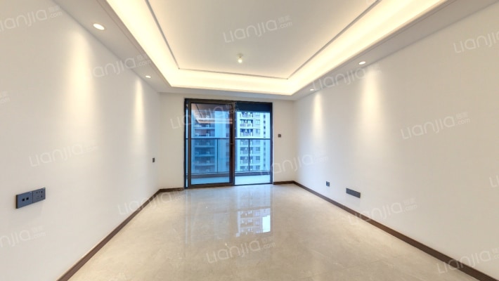 融信展望二手房实景图