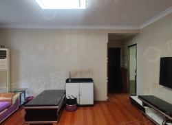 整租·温馨小区 2室2厅 东_温馨小区租房