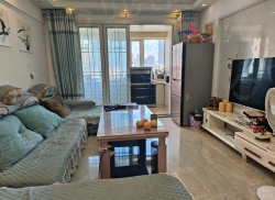 整租·林达阳光城 3室2厅 东南_林达阳光城租房