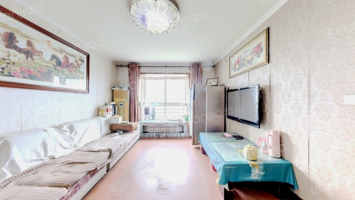 天福苑名人广场二手房实景图