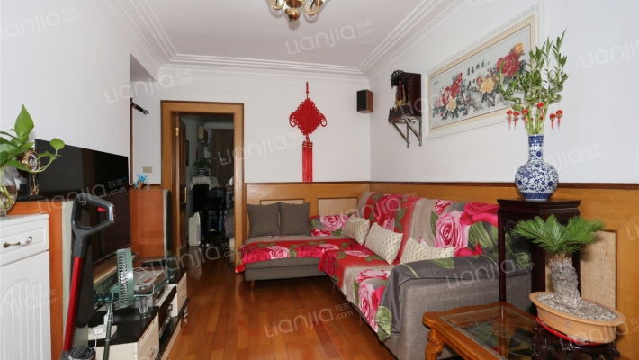 六达苑二手房实景图