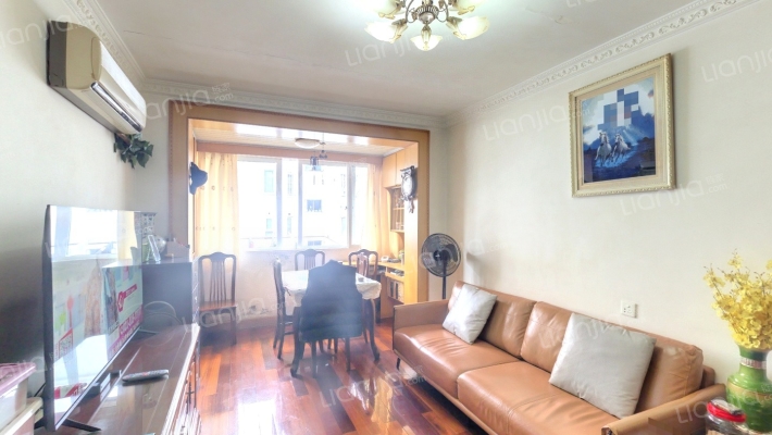 阳曲路470弄二手房实景图