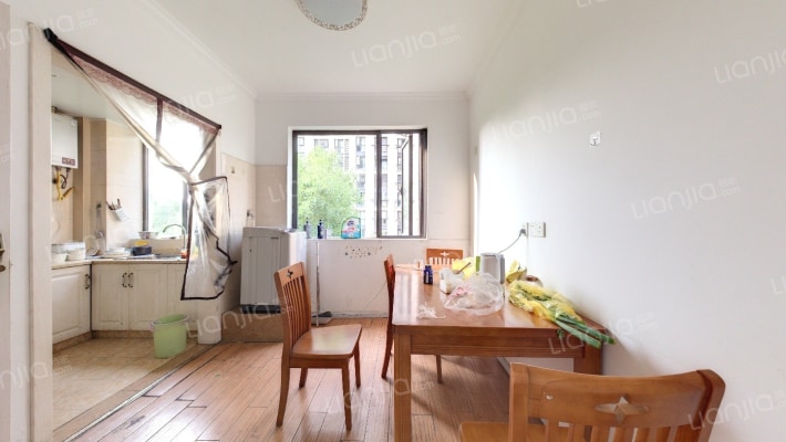 中国铁建青秀城二手房实景图