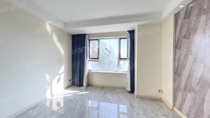 七彩江山印象西区二手房实景图